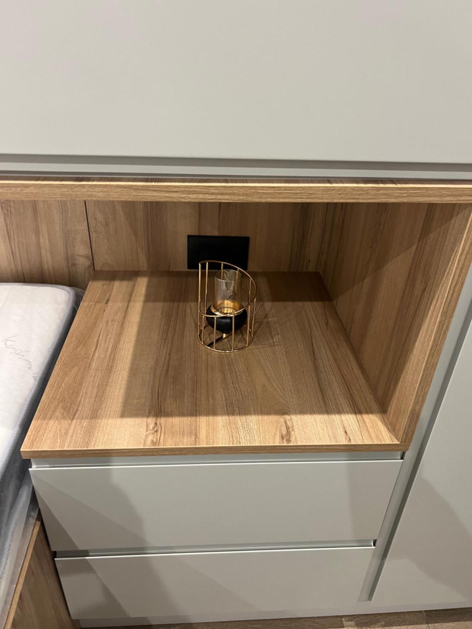 Froa Luxury Apartment Debar Exteriér fotografie
