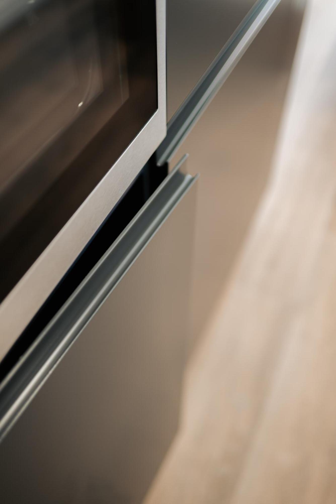 Froa Luxury Apartment Debar Exteriér fotografie