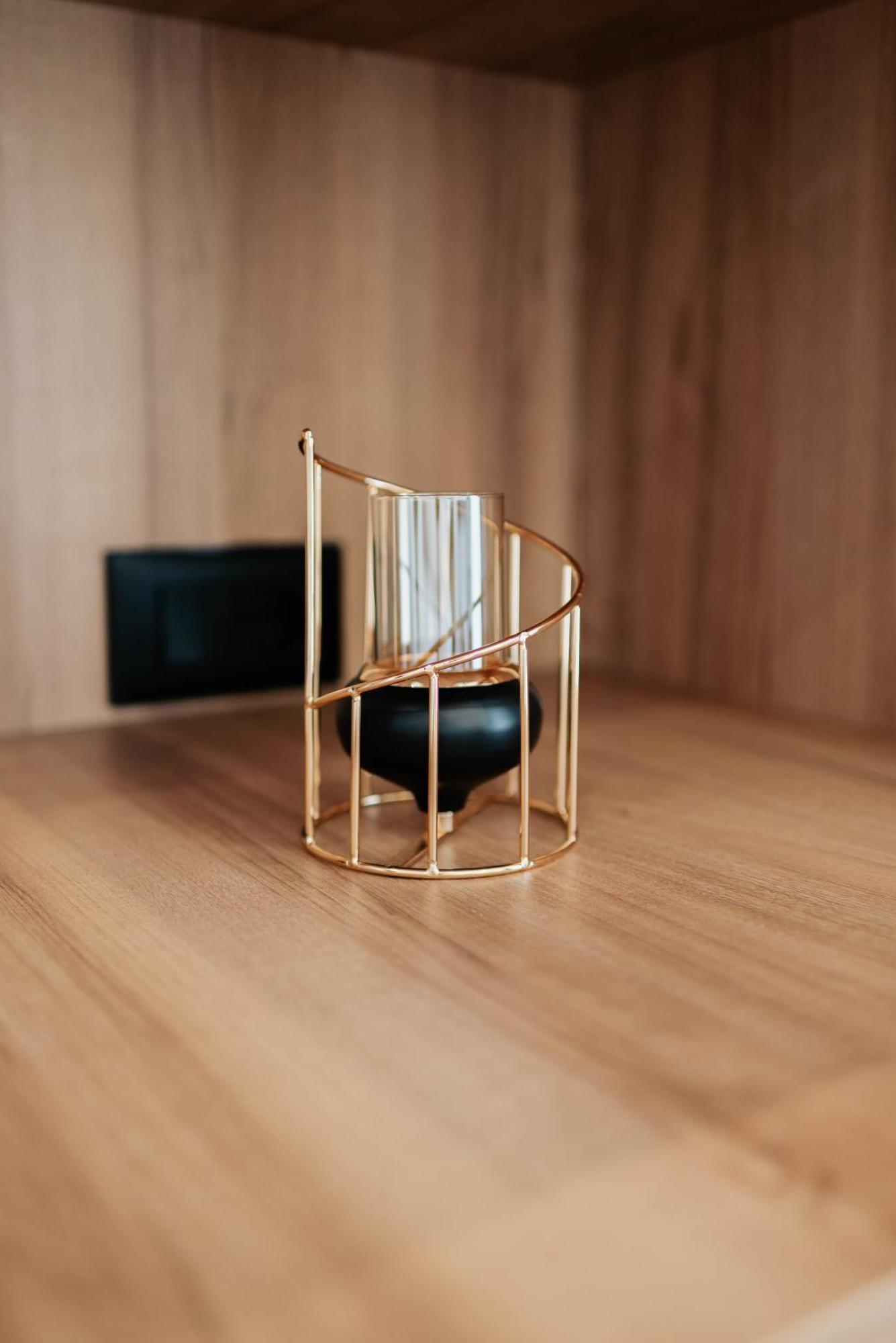 Froa Luxury Apartment Debar Exteriér fotografie
