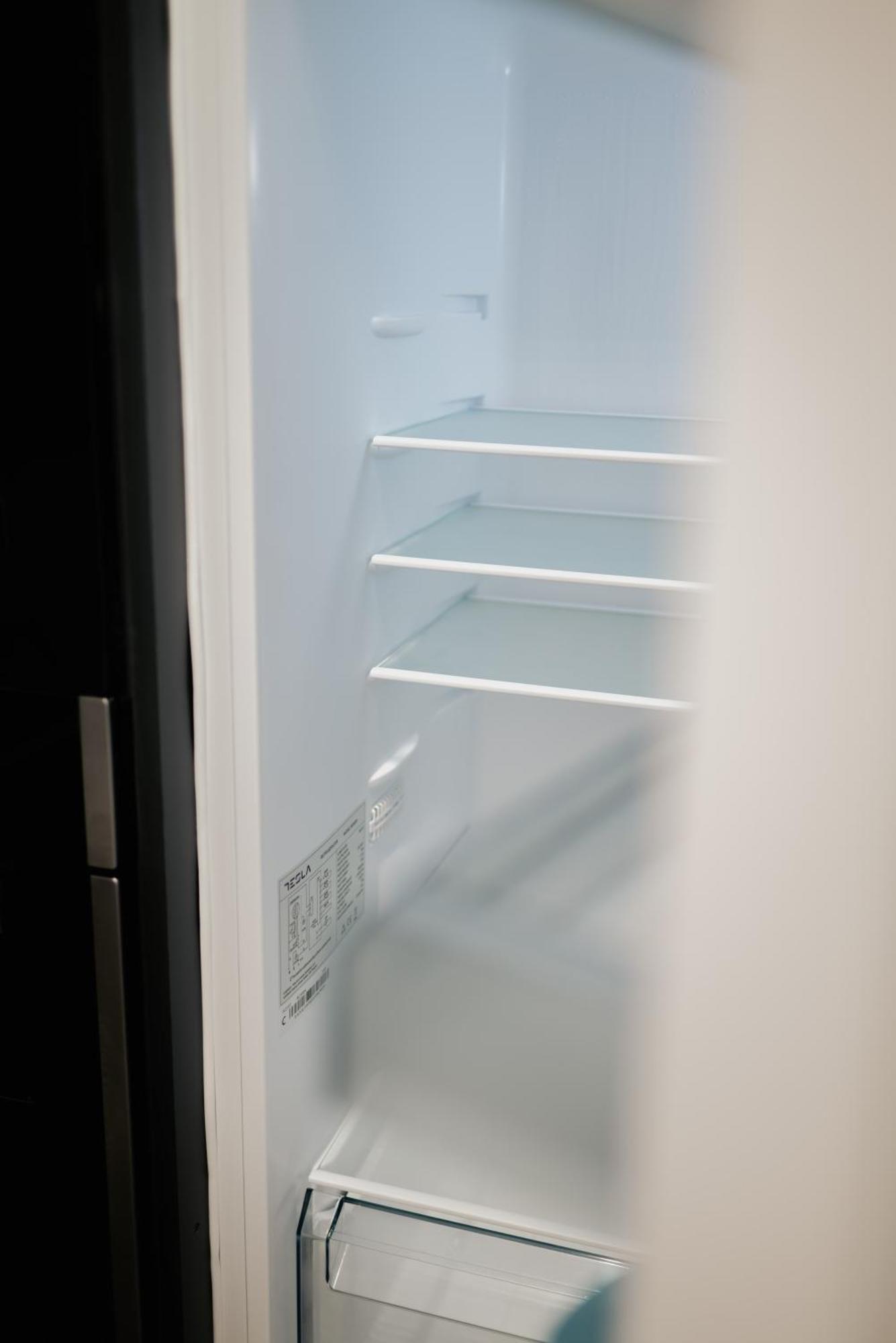 Froa Luxury Apartment Debar Exteriér fotografie