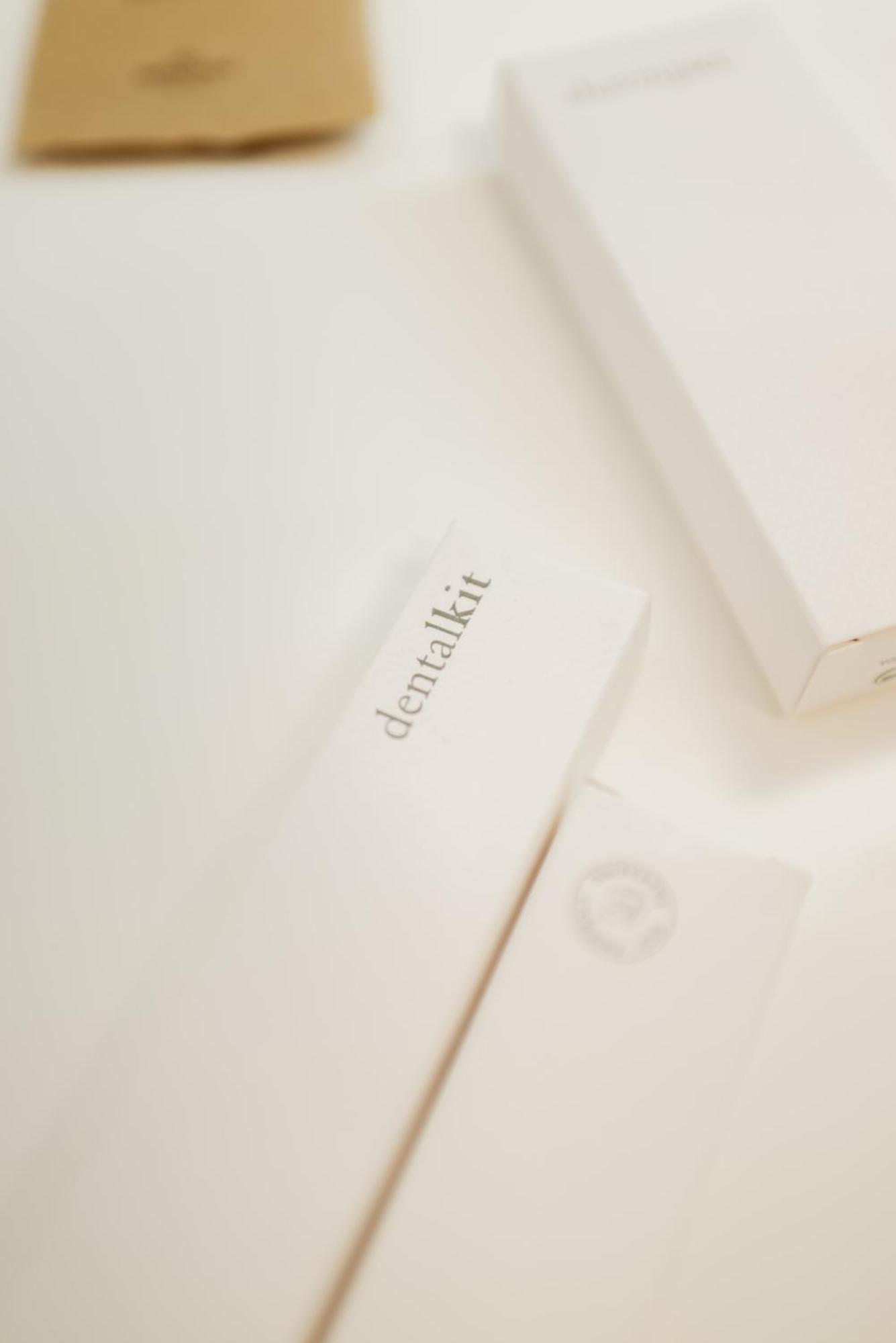 Froa Luxury Apartment Debar Exteriér fotografie
