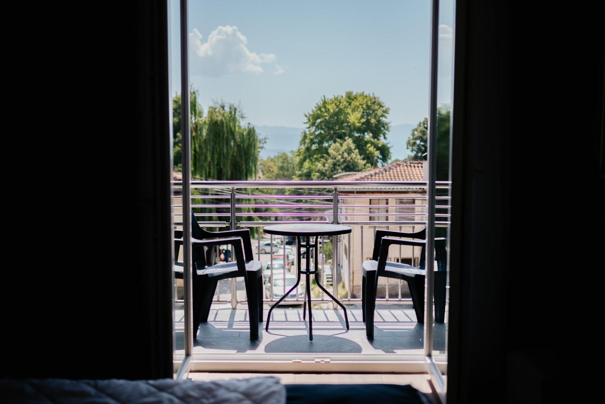Froa Luxury Apartment Debar Exteriér fotografie