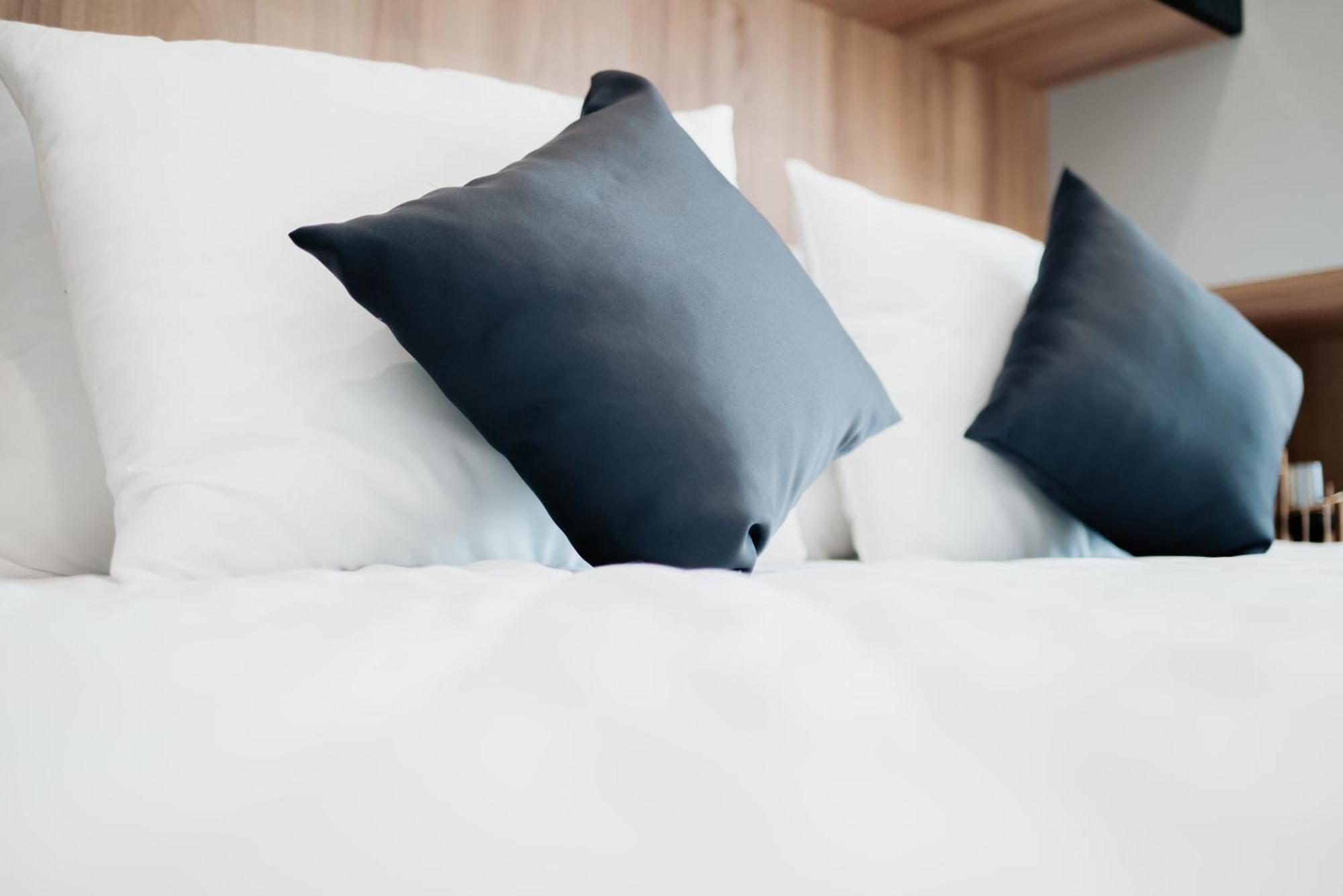 Froa Luxury Apartment Debar Exteriér fotografie