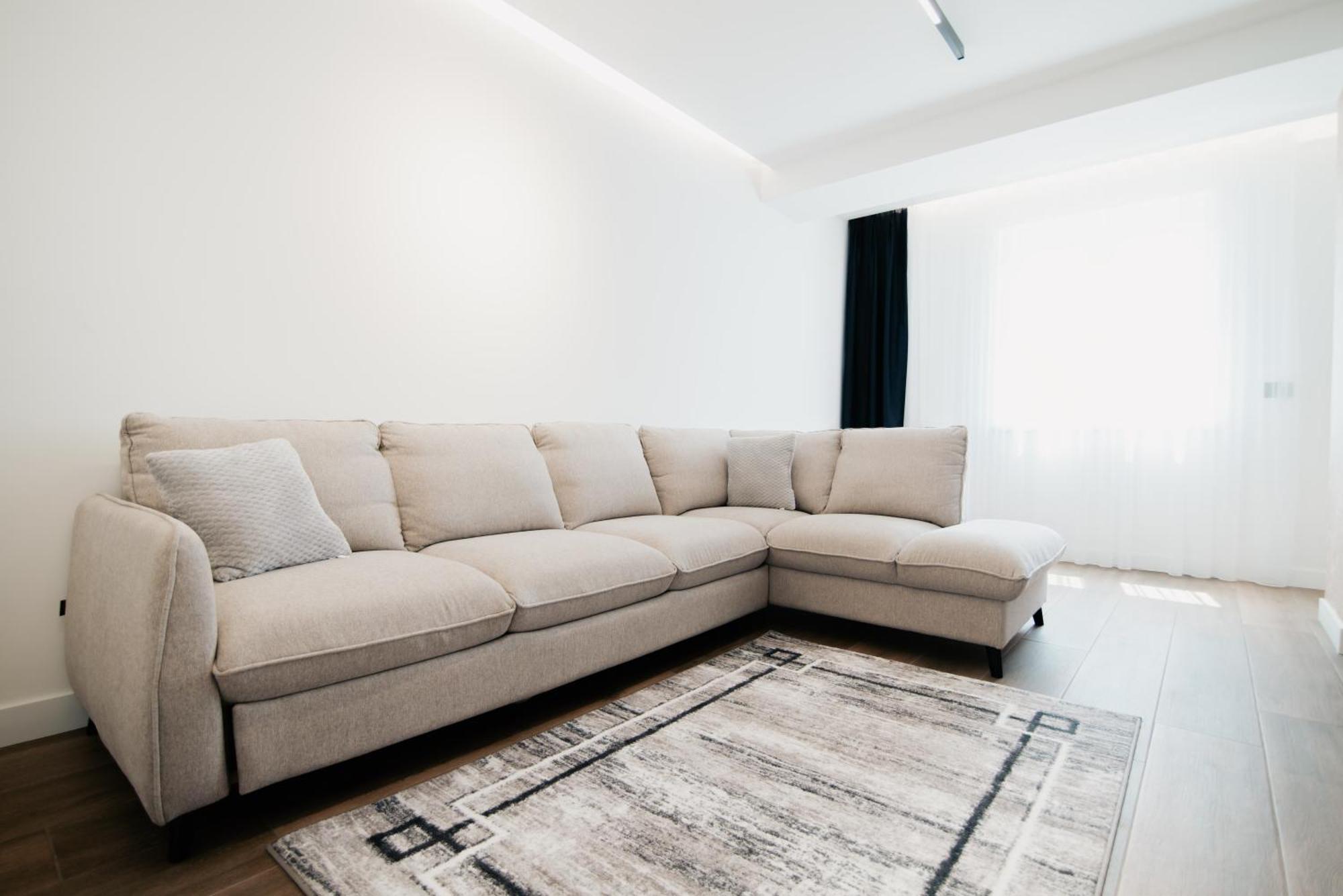 Froa Luxury Apartment Debar Exteriér fotografie