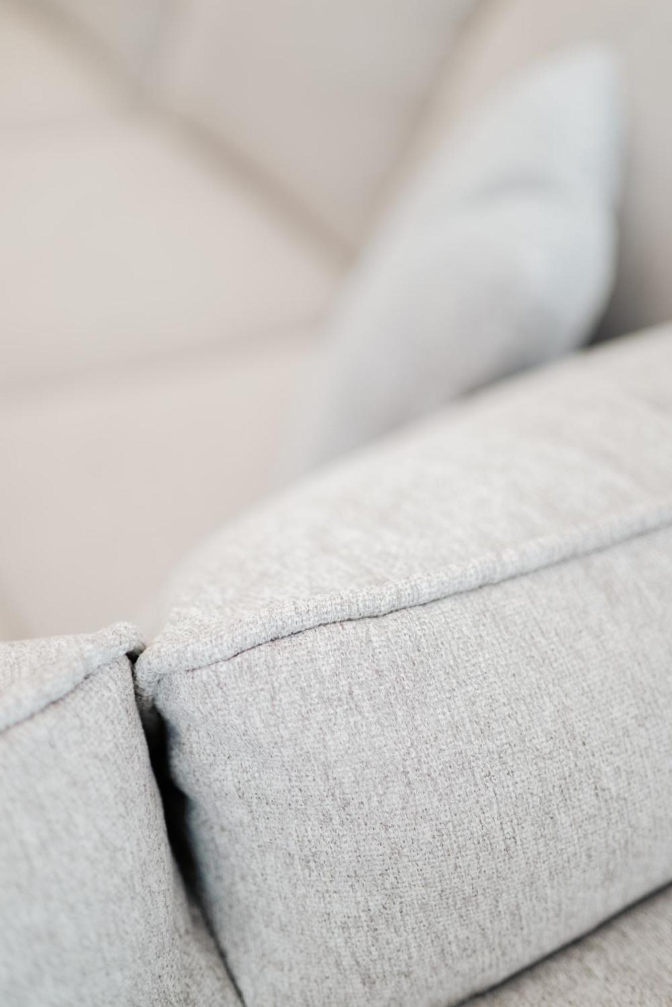 Froa Luxury Apartment Debar Exteriér fotografie