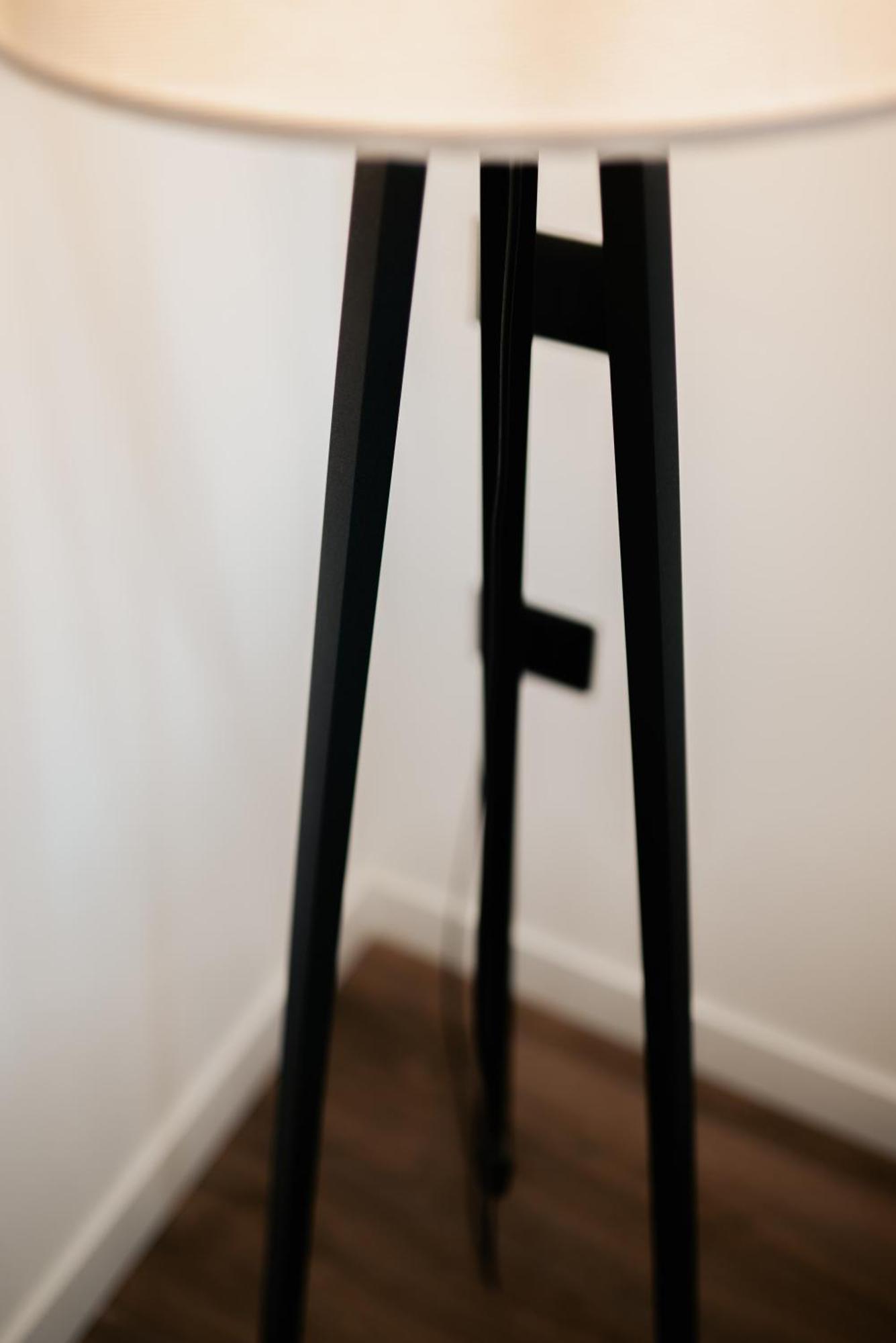 Froa Luxury Apartment Debar Exteriér fotografie