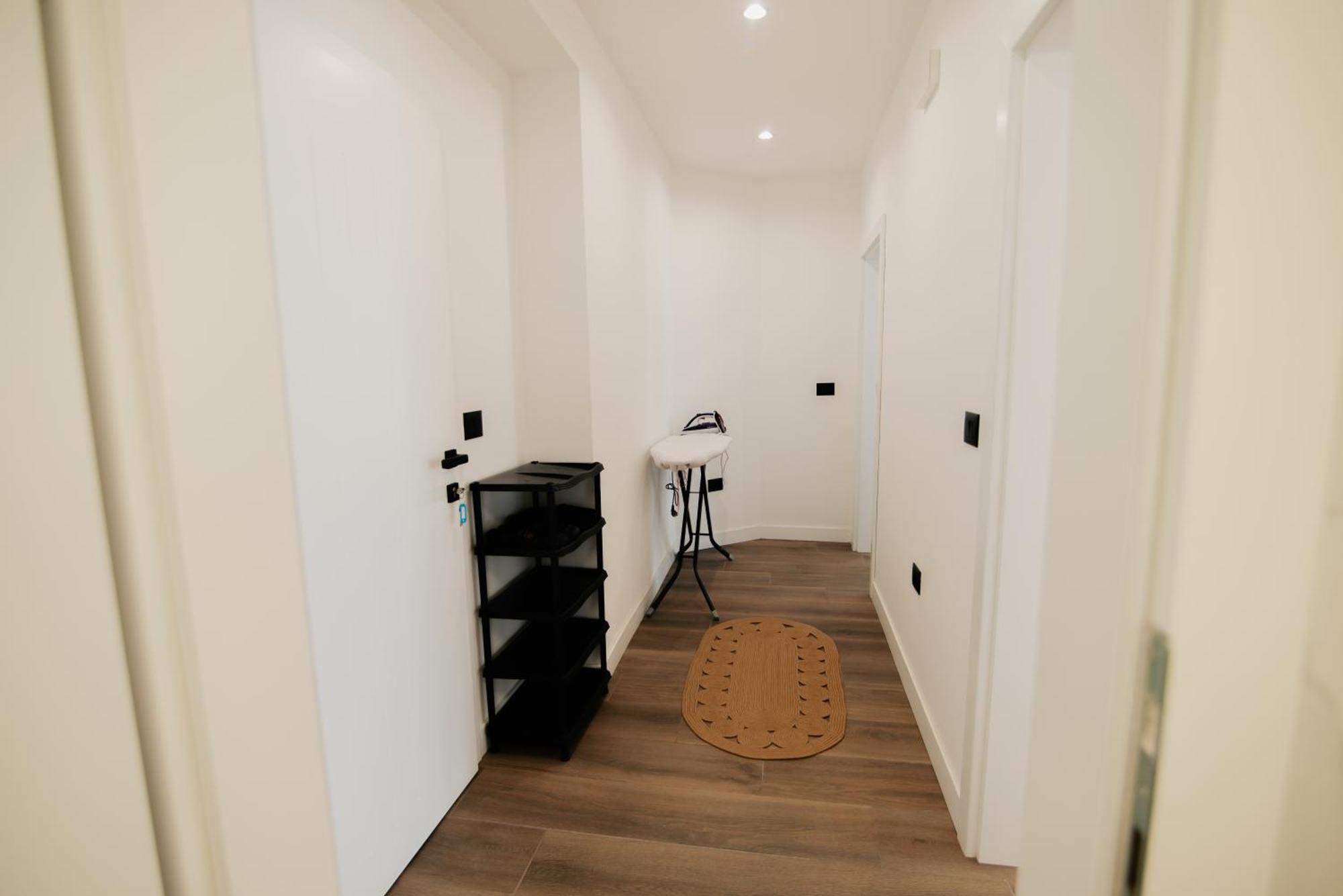 Froa Luxury Apartment Debar Exteriér fotografie