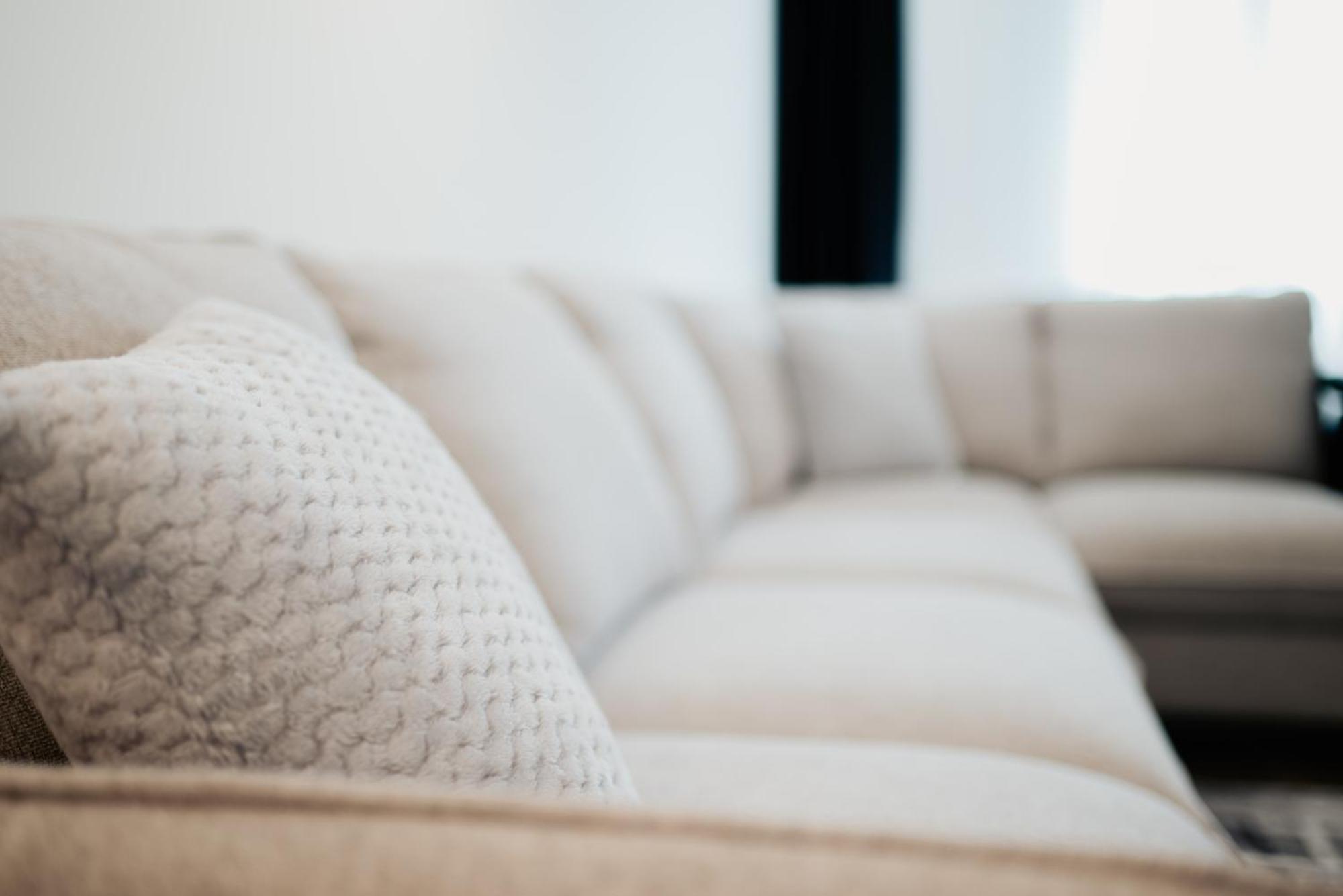 Froa Luxury Apartment Debar Exteriér fotografie